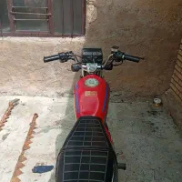 متین 1402|موتورسیکلت|دزفول, |دیوار