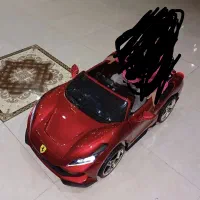 ماشین شارژی