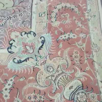 فرش 12 متری دست دوم