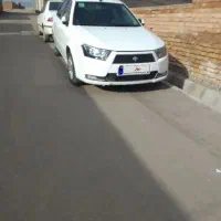 دنا معمولی تیپ 2