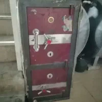 گاوصندوق وهندسفری
