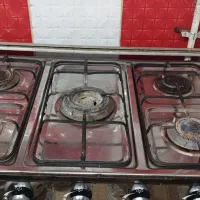 گاز طرح فر
