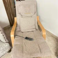 صندلی ماساژ و راکر