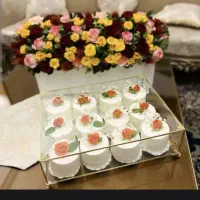 باکس خاستگاری