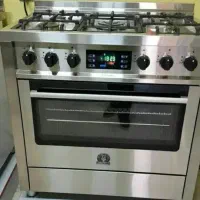 اجاق گاز فردار مورانو