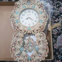 ساعت دیواری