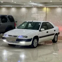 زانتیا مدل۸۹