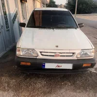 هاچبک کره ای مدل ۷۷