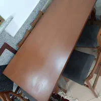 میز ناهار خوری