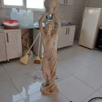 مجسمه ابنما