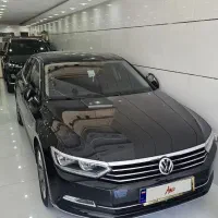 فولکس واگن پاسات 2018