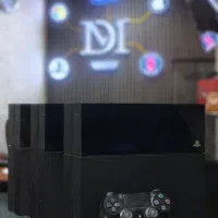 ps4 (فت-اسلیم-پرو)