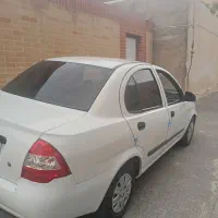 تیبا صندوق دار دوگانه ۹۴