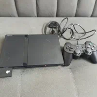 سونی 2/Play Station2/PS2/Sony2