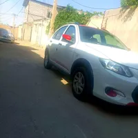 کوییک دنده‌ای R، مدل ۱۳۹۸
