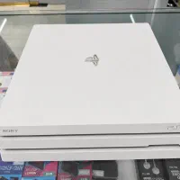 ps4 pro 4K 2 ترابایت