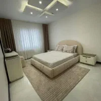 پردیس فاز هشت ۱۲۱ متری ۳ خواب فول لاکچری محله یک