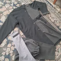لباس فرم دخترانه و پسرانه