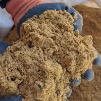 پودر گوشت طیور به شرط آنالیز