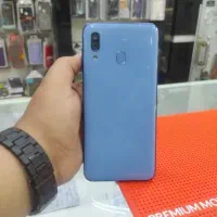 گوشی a30
