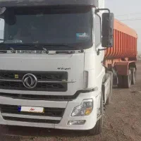 دنگ فنگ|خودرو سنگین|کرمان, |دیوار