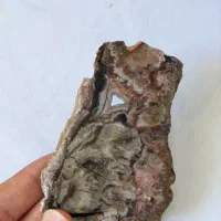 عقیق منظره دار