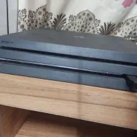 ps4 pro 2 ترابایت