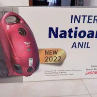 جاروبرقی و گوشت کوب برقی ،ظرف پذیرایی چینی