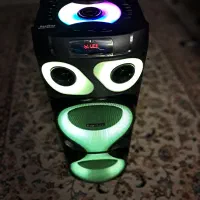 اسپیکر BeatBox BX21201 کاملاً نو فروش فوری