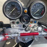 CB1000|موتورسیکلت|اصفهان, ابر|دیوار