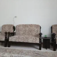 مبل کارکرده