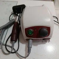 وسایل کاشت ناخن