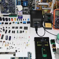 آکادمی تخصصی آموزش تعمیرات ماینر