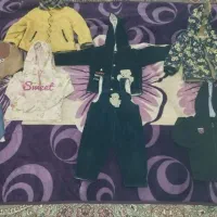 لباس بچگانه