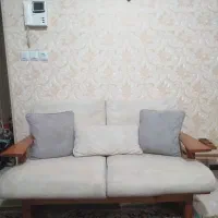 مبل دونفره