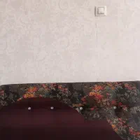 یک جفت پشتی سالم|پشتی|کرمانشاه, |دیوار