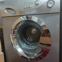 لباسشویی کارکرده