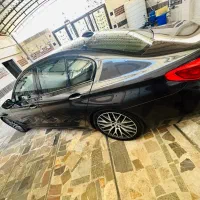 BMW 530|خودرو سواری و وانت|شیراز, عفیفآباد|دیوار