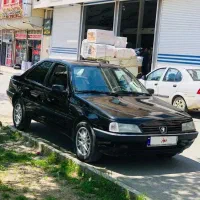 پژو 405|خودرو سواری و وانت|پیرانشهر, |دیوار