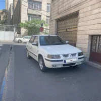 سمند lx|خودرو کلاسیک|تهران, نصرت|دیوار