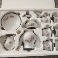 سرویس کپ استکان لیوان