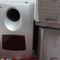 اسپیکر باند ایسوز