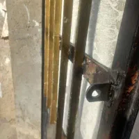 جوشکاری برق کشی لوله کشی اب .