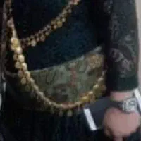 لباس مجلسی