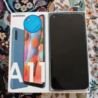 گوشی A11 سامسونگ