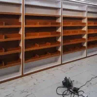 دکور اجیل فروشی
