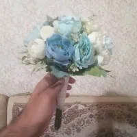 گل‌‌زیبا|گل مصنوعی|ایرانشهر, |دیوار