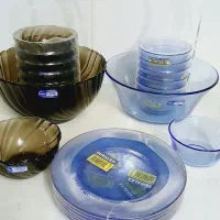 برنج وخورشت لیوان آبی پیچ دورالکس فرانسه آکبند