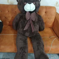 عروسک خرس بزرگ