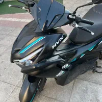 فروش موتورnvx155